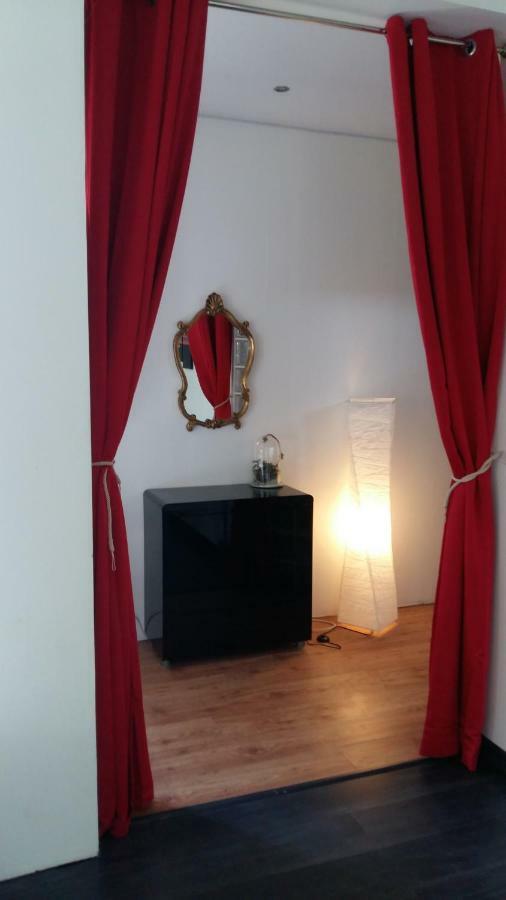 Holidays In Paris Loft Design & Atypique Avec Jardin Leilighet Massy  Eksteriør bilde