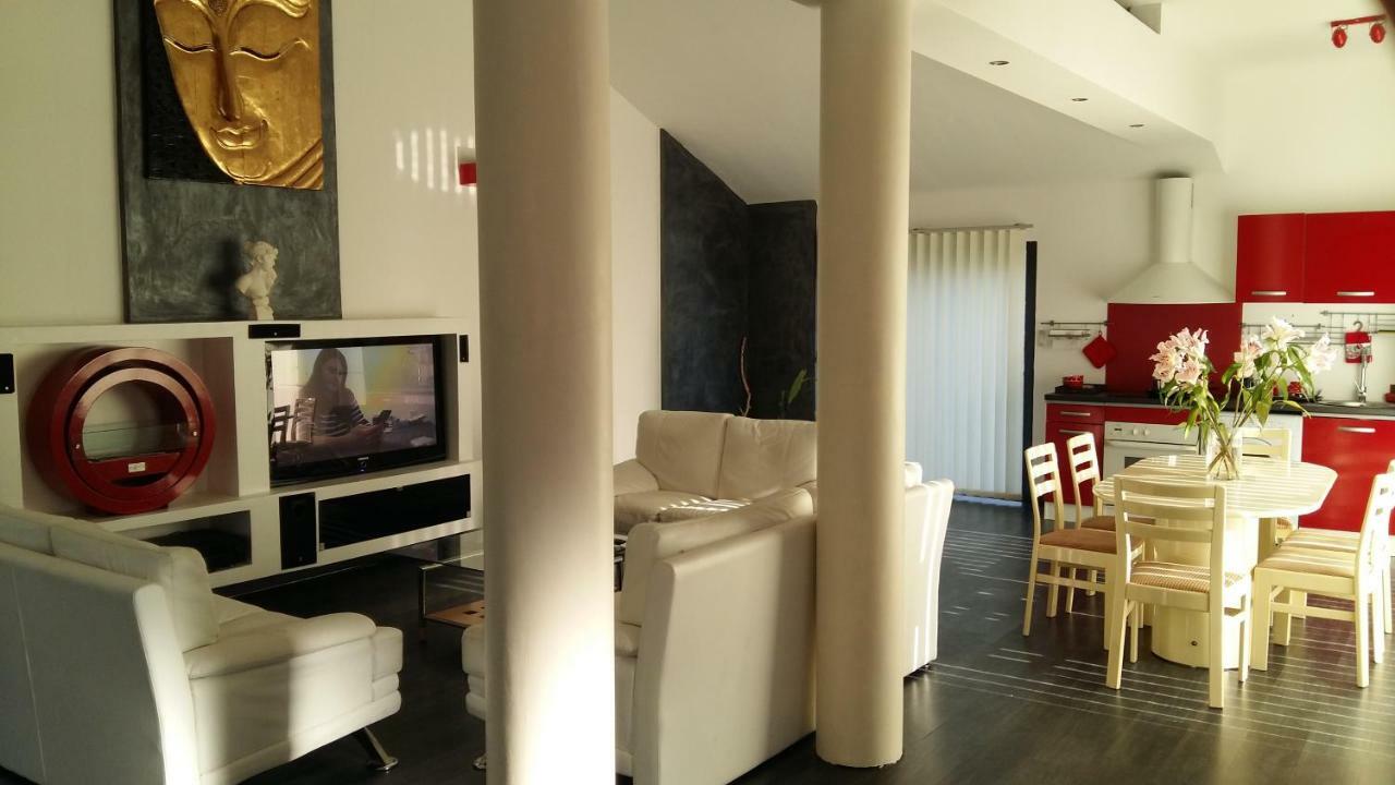 Holidays In Paris Loft Design & Atypique Avec Jardin Leilighet Massy  Eksteriør bilde