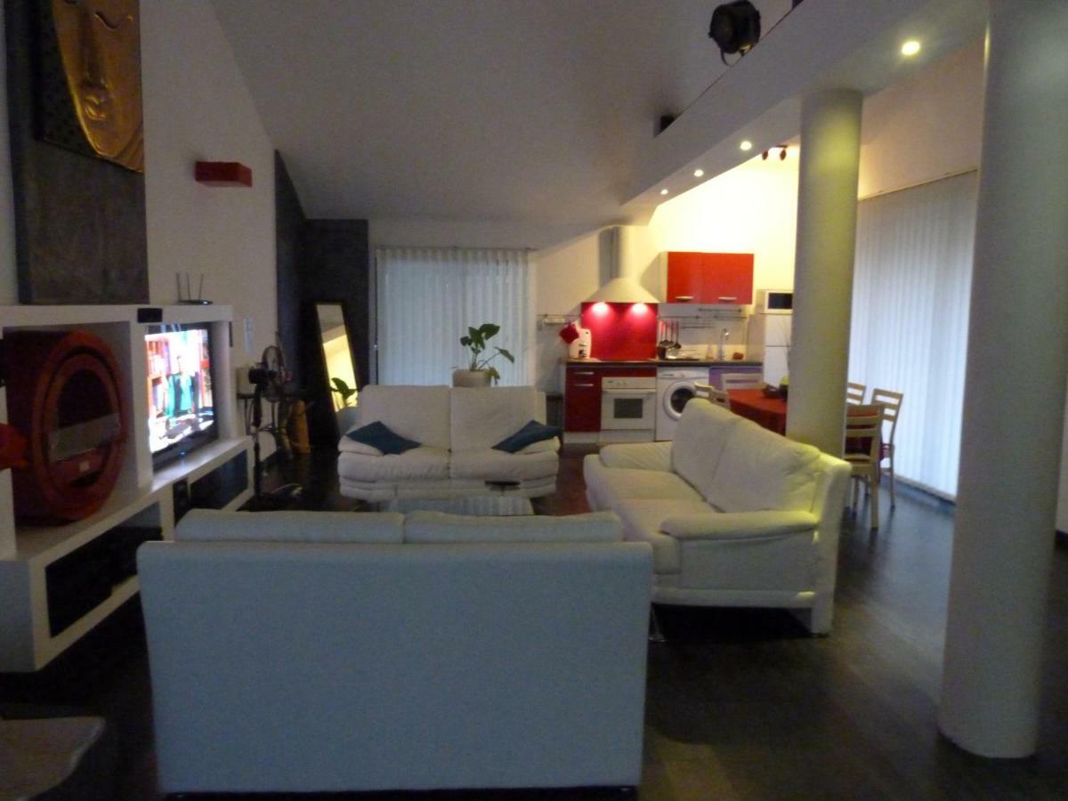Holidays In Paris Loft Design & Atypique Avec Jardin Leilighet Massy  Eksteriør bilde