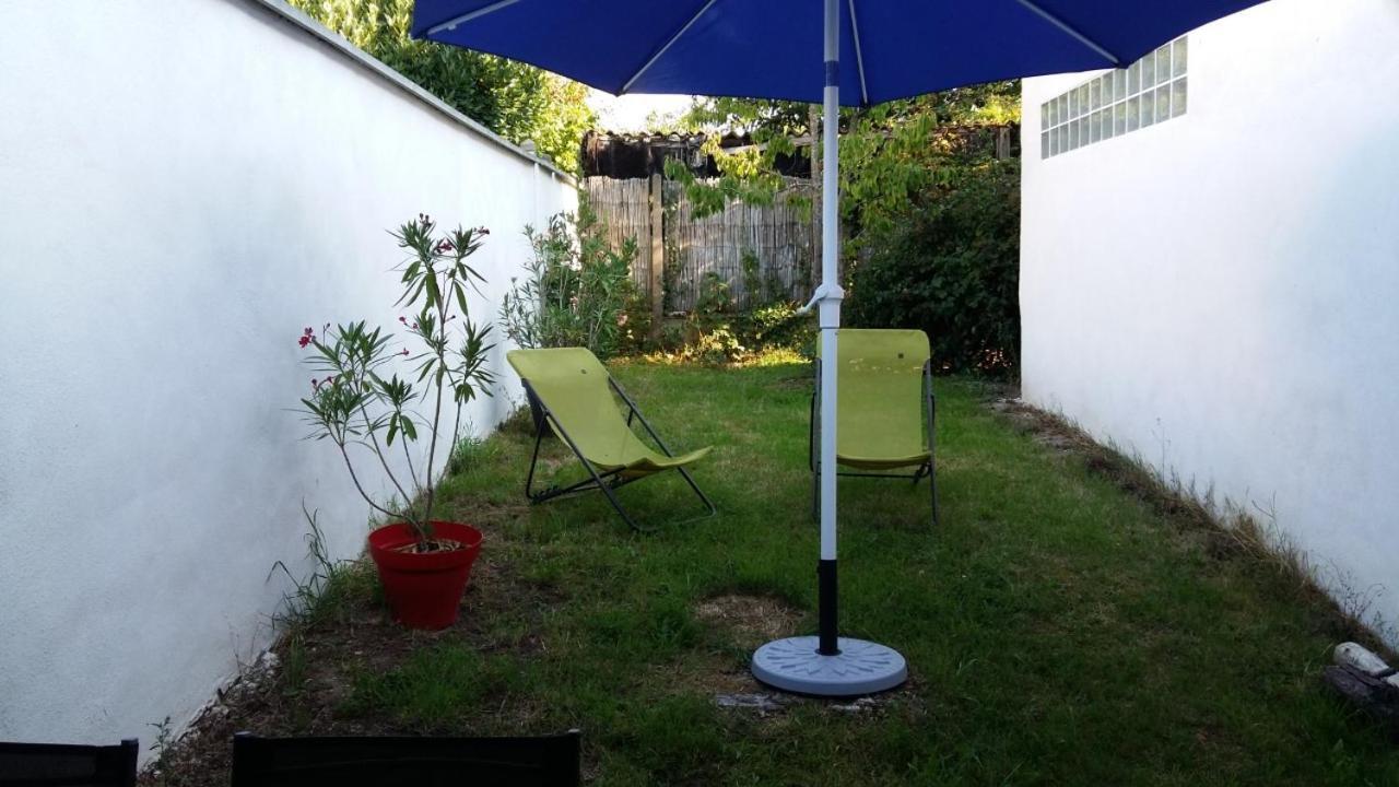 Holidays In Paris Loft Design & Atypique Avec Jardin Leilighet Massy  Eksteriør bilde